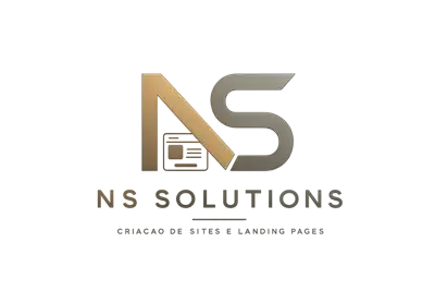 NS Solutions Logo